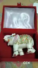 Marble Animal,elephant,
