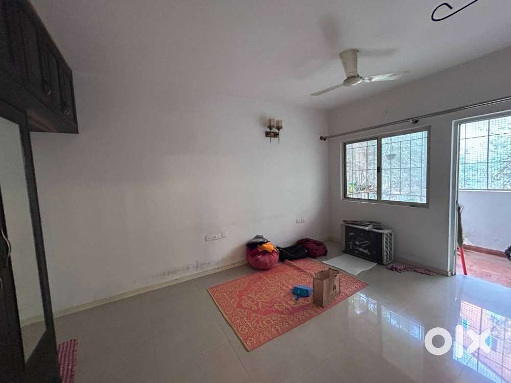 3BHK  FLAT AVAILABLE FOR LEASE BANASHANKARI