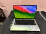 macbook m1 pro 14 inch