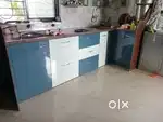 New modular kitchen Trolley