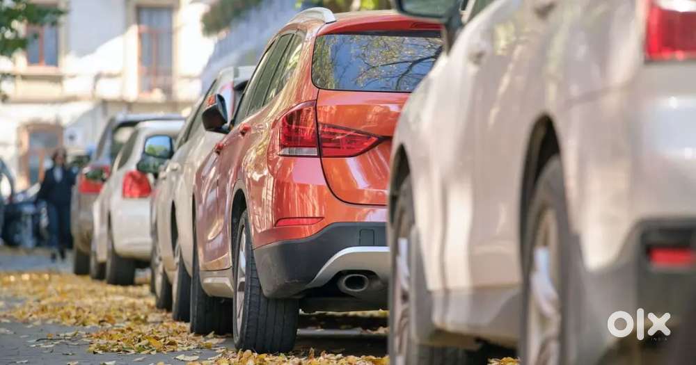 Wanted Vallet Parking Drivers @ Hospital