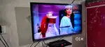 Toshiba led 32 inches for sale company fitted