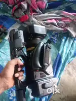 Video Camera 4k ux90 very arjent hai
