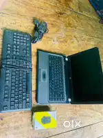 HP Pavilion Laptop