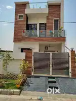 3bhk duplex house for sale