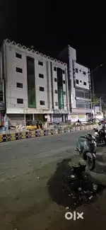 Prime location building or floor wise rent
