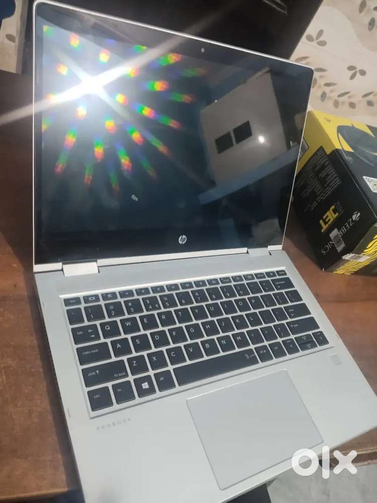 Laptop HP Probook