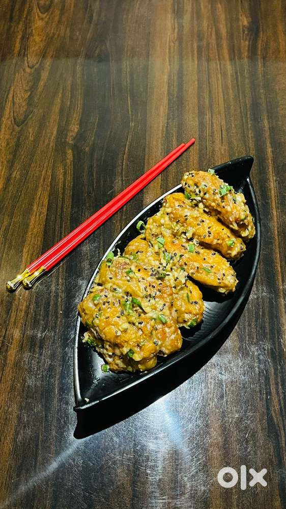 Kitchen Chinese Helper