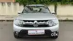 Renault Duster 110PS Diesel RxL AMT, 2017, Diesel