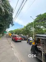 Eranjipalam 8 Cent Commercial plot