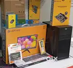 Desktop Computer