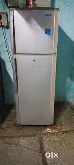 Samsung fridge