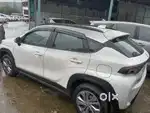 Toyota Urban Cruiser Taisor 2024 Petrol 8000 Km Driven