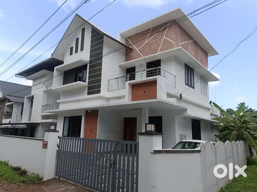 New house for sale anchery