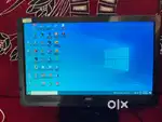 Computer set