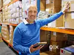 Van Delivery job at Khorda