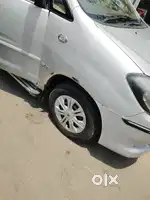 Toyota Innova 2007