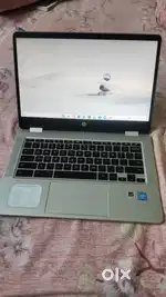 Hp very good condition