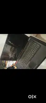 Laptop lenevo
