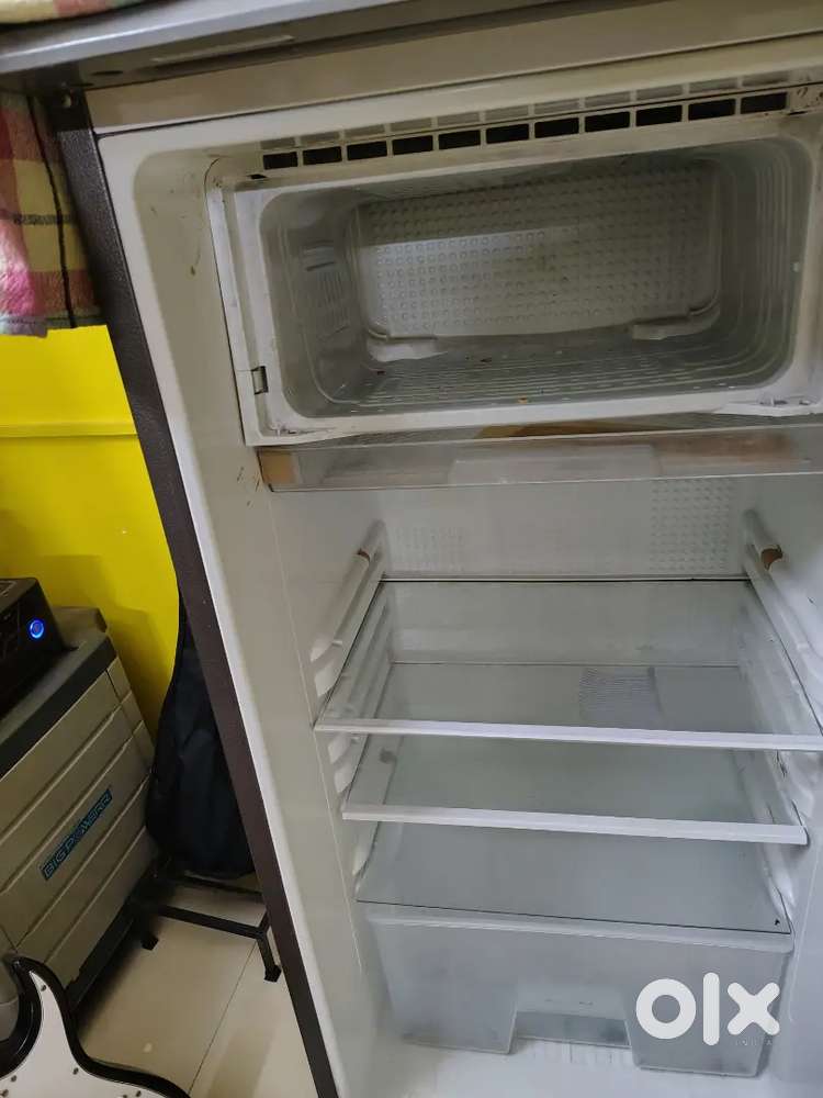 Samsung 5 star refrigerator