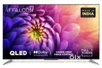 Android Smart QLED TV iFFALCON 55 inches 4K Ultra HD Certified