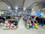 Wanted m/f showroom staffs [9.30 to 6]