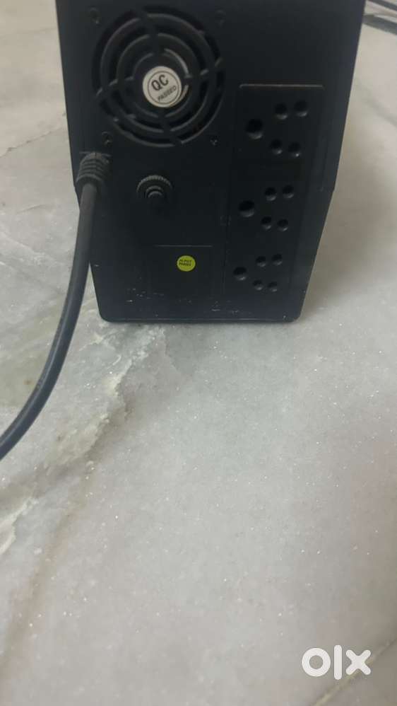 Ups  For desktop or other work