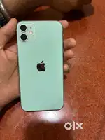 IPHONE 11 128 GB CONDITION BADIYA HA
