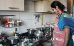Requirement for female cook n maid