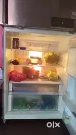 LG REFRIGERATOR