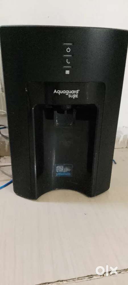 RO BRANDED IN VERY GOOD WORKING CONDITION TDS 75