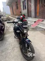 Apache Rtr 1604v