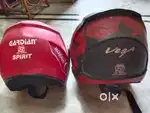 Helmets for sale