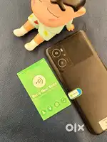 OPPO K10 6/128GB STORAGE - SCRATCHLESS CONDITION MOBILE WITH BILL.
