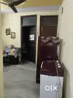 2BHK flat - 1room is available for female( working/student).
