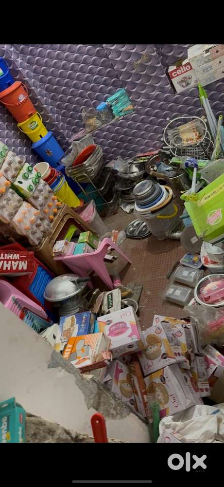 Selling store all Kitchen items