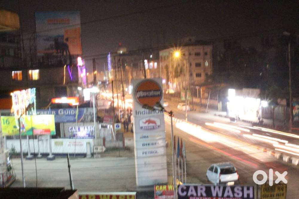 3bhk ready to Move apartment, Prime Location