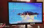 Computer sistem i7 128gb ssd 500gb hhd