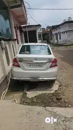 Maruti Suzuki Swift Dzire 2014 Diesel 114000 Km Driven
