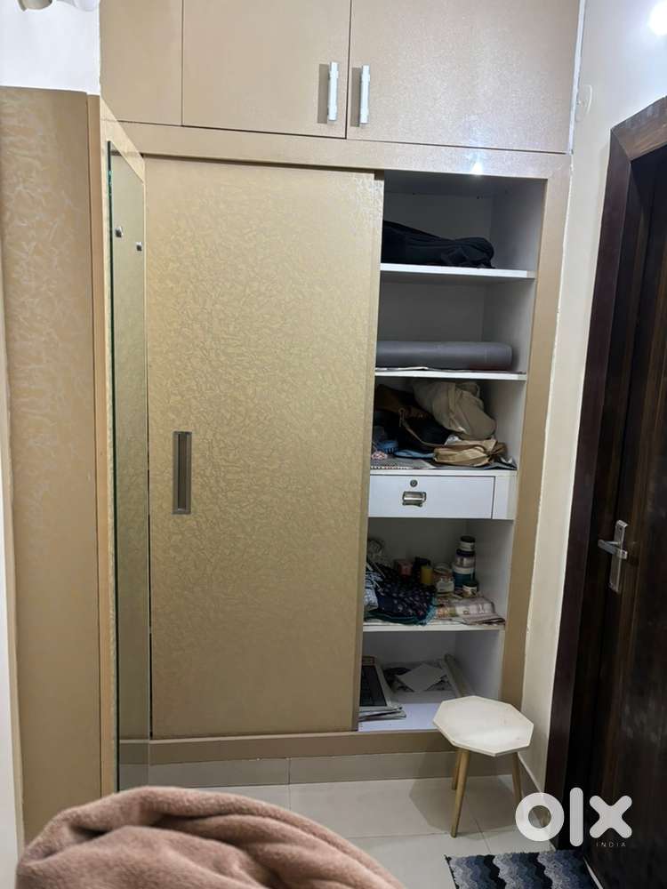 1 bhk flat for rent in pandeypur near police line & kali mandir ,