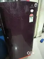I m offering fridge