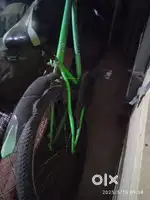 Bicycle , used only for 2 years