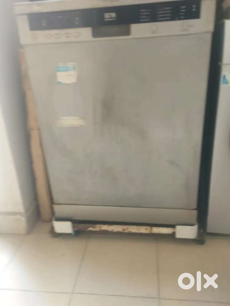 Dishwasher
