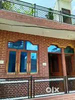 Indipendent house