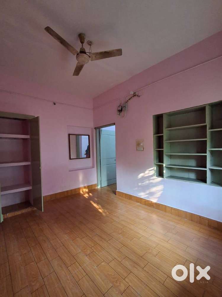 1RK Apartment for Rent in a Prime Residential Locality