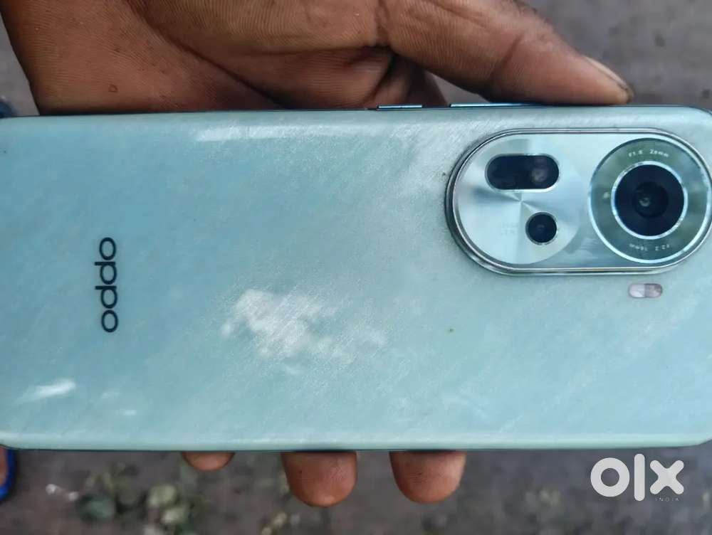Oppo reno 11.8+8.128