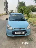 Maruti Suzuki Alto 2014 Petrol Good Condition