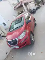 Datsun RediGO 2017 Petrol Well Maintained