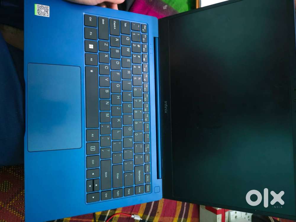 Infinix laptop