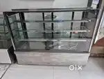 Sweets Display Countar